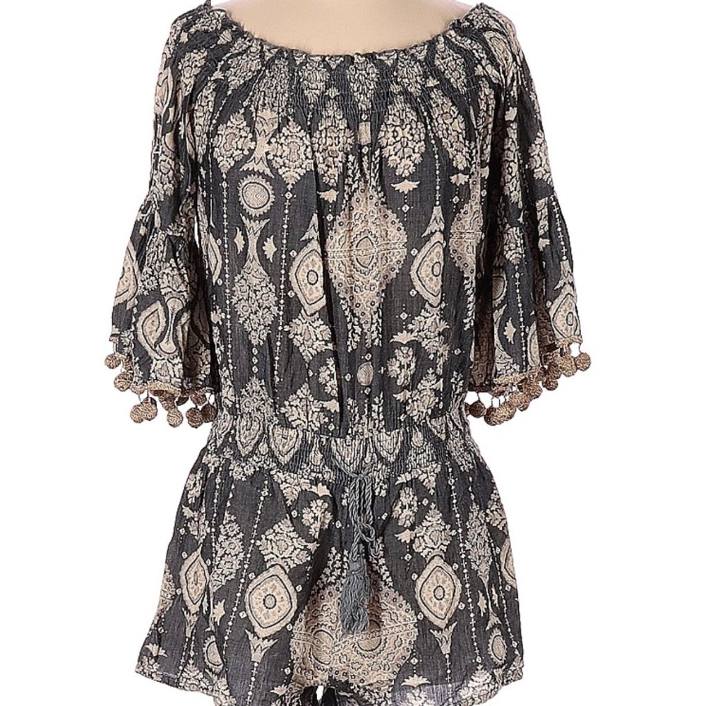 Adorable Raga Romper Size Small